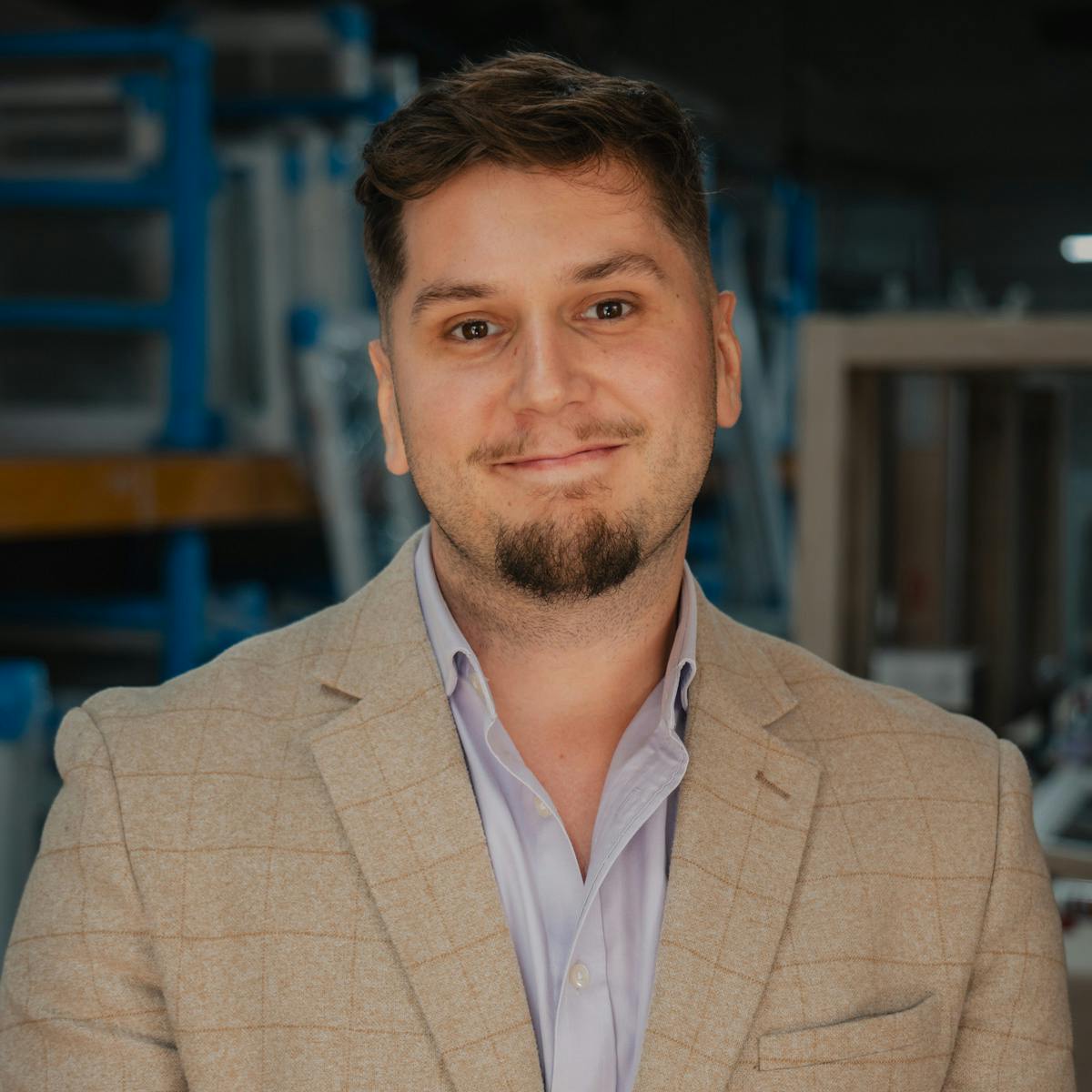 Albent, Project Manager